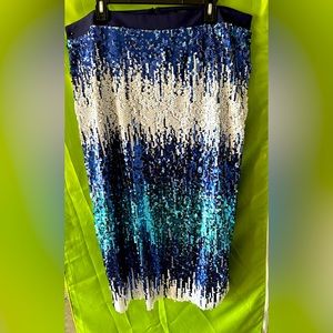 Beautiful Maxi Skirt